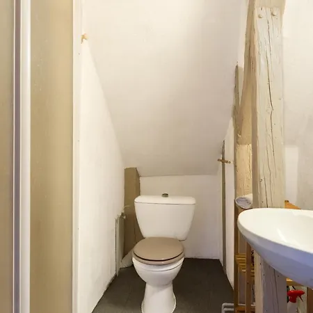 Travel Homes -the Cigogne, Quiet & Heart Of * كولمار