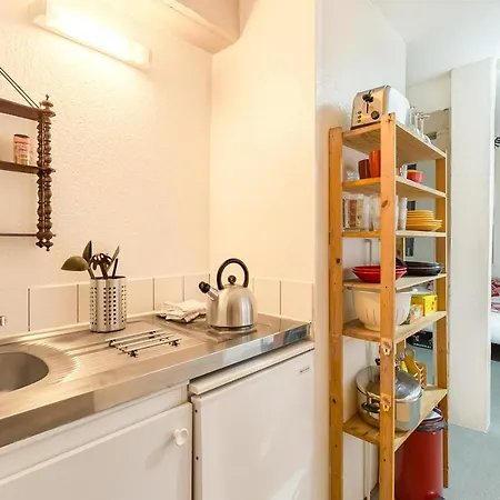 Appartement Travel Homes -the Cigogne, Quiet & Heart Of Colmar