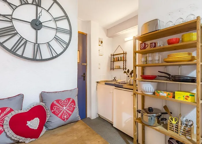 Apartmán Travel Homes -the Cigogne, Quiet & Heart Of Colmar